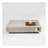 60inch Concrete Fire Pit Table