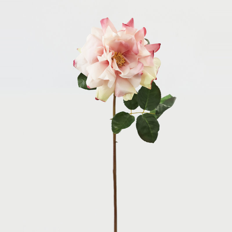 Rose Faux Floral