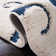 Buskey Shag Performance Geometric Rug