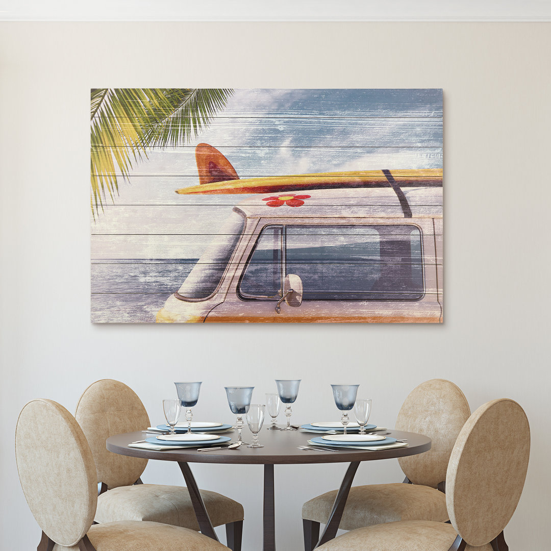 " Beach Bound " Highland Dunes