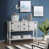 Blanc antique est en rupture de stock