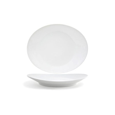 Plateau de plateau Ellipse