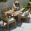 Haley Patio Dining Armchair with Cushions-38582173-70064514-93646334