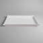 Leather Clutter & Wardrobe Jewelry Display Tray-8673899