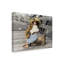 «Going My Way» par Vilho, reproduction de photo sur toile tendue-27652551