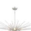 Lustre sphérique spoutnik 6 lumières Sealcove-31150293-31150290