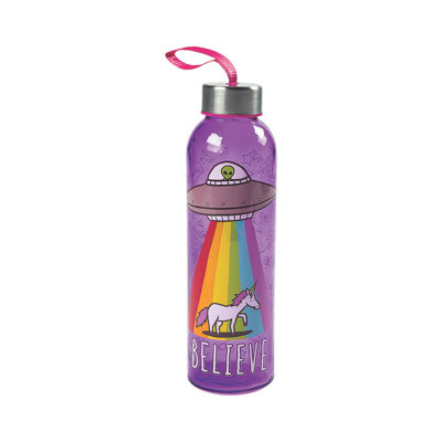 Oriental Trading Company 17oz. Double Wall Insulated Water Bottle