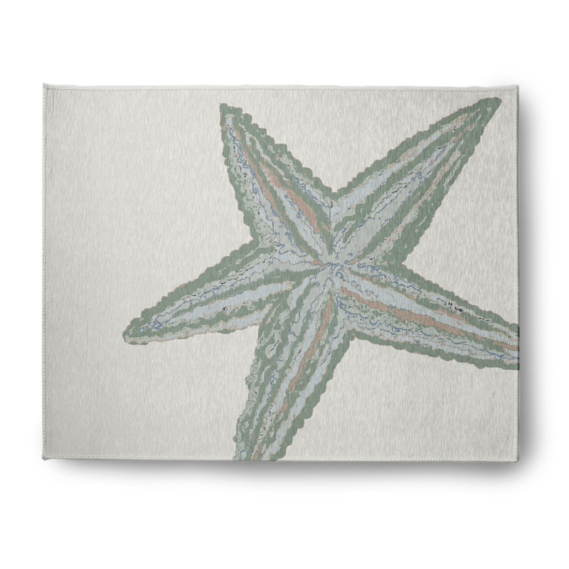Umair Chenille Indoor Rug, Rectangle 8' x 10'