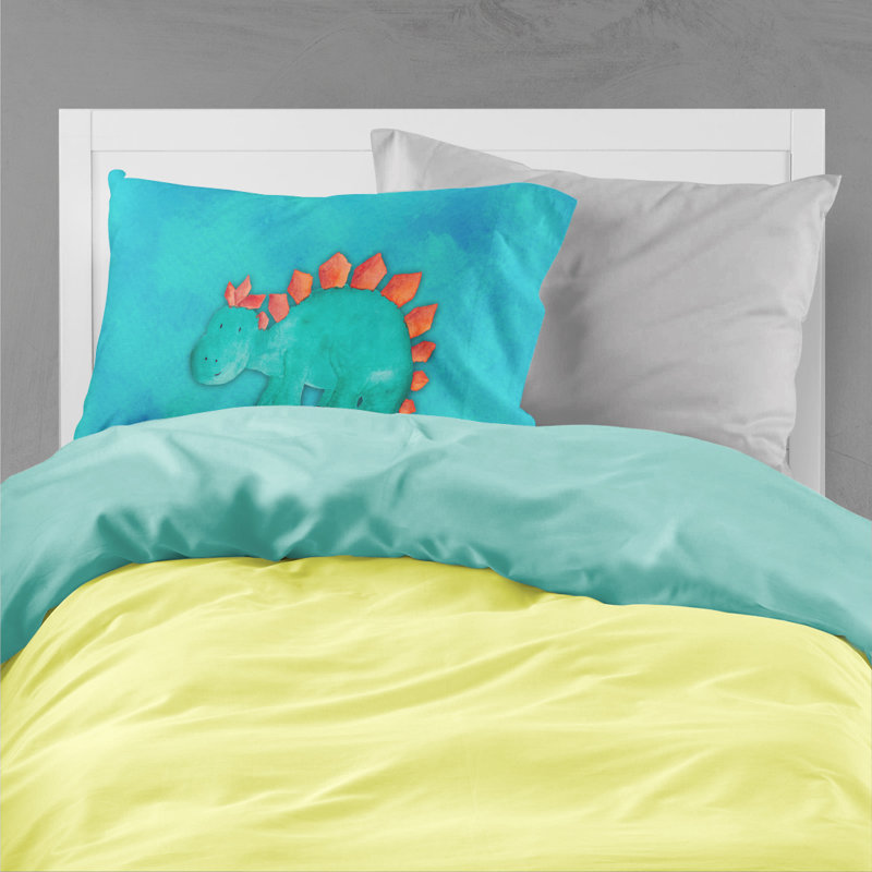 Stegosaurus Microfiber