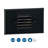 Integrated LED Metal Step Light-71052818