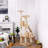 Harbaugh 68.1'' H Cat Tree-641727663