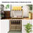 Luggage Rack