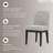 Cuzzocrea 19.5'' H Upholstered Side Chair
