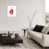 Wrapped Canvas n'est pas disponible