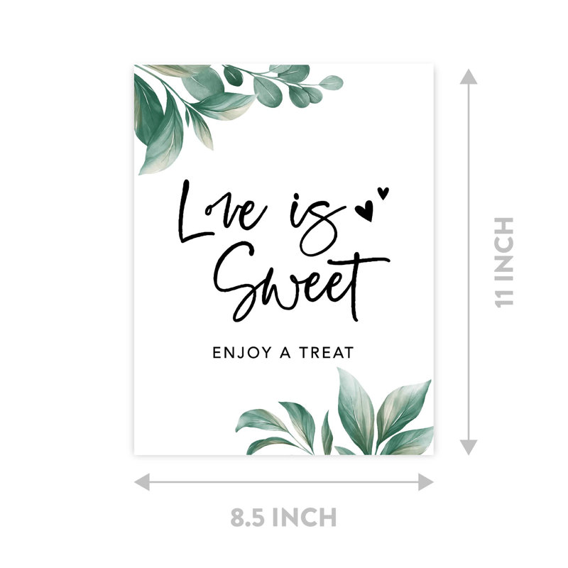 Paper Backdrops & Signs