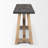 Zaley 70'' Solid Wood Console Table