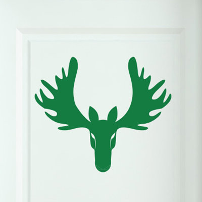 Animals Wall Decal
