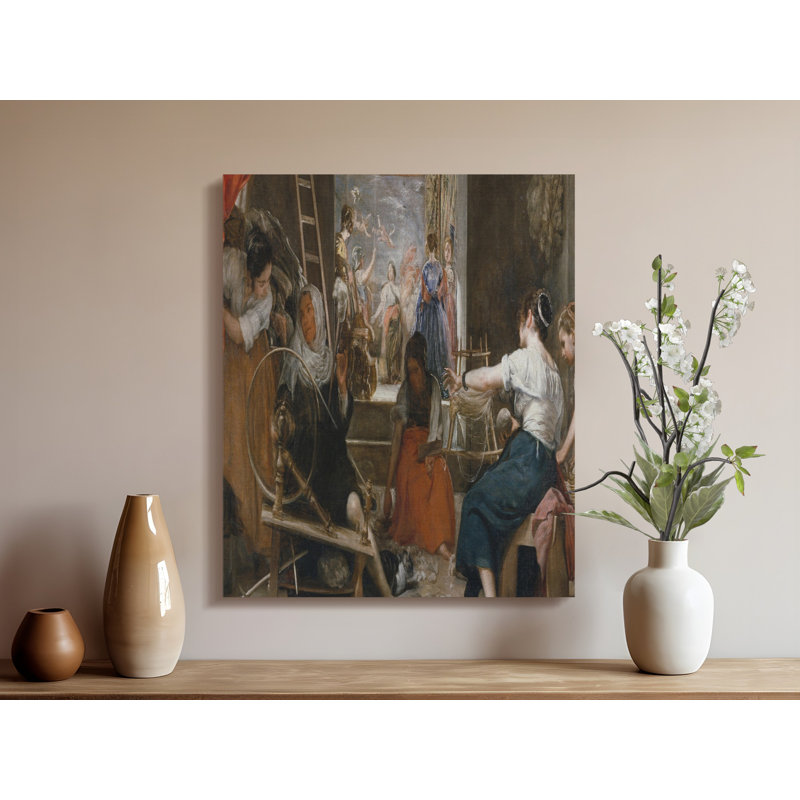 Wrapped Canvas Print Set, 121.92 cm H x 81.28 cm W