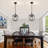 Merinda 1 - Light Lantern Pendant