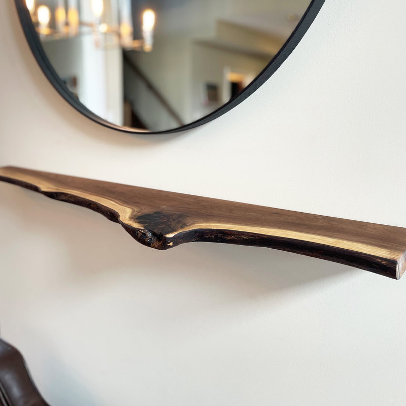 Tablette d'appoint Belk