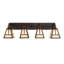 "T" Mission 4 - Light Vanity Light