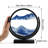 Flowing Sand Painting, 3D Moving $and Art Decor-1659698981