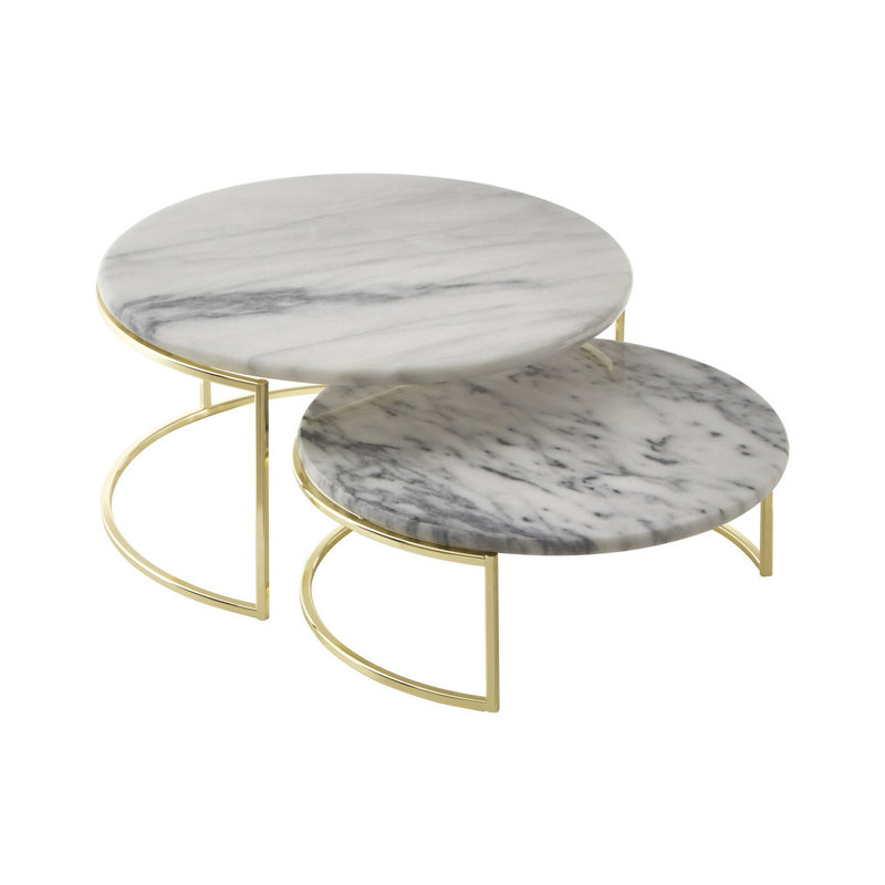 Minneota Marble Cake Stand
