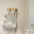 Flip Solid Wood Wall 3 - Hook Wall Mounted Coat Rack-98364176