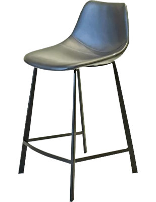 Tabouret de bar et de comptoir Pablo