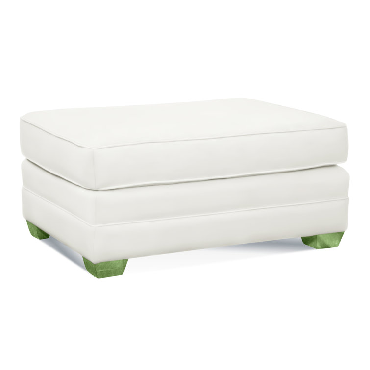 Bedford Upholstered Ottoman