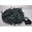 LED Fairy String Lights, Mains Powered, Green Cable, 8 Modes, Auto Timer, Memory Function for Indoor and Outdoor Christmas Decor-244878523-244878525