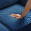 Causeuse avec coussins à ressorts-363702899