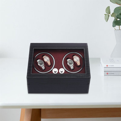 Watch Display Box