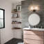 Miroir de salle de bain lumineux-776694052-776694053