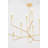 9 - Light Dimmable Chandelier-89400390