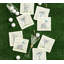 Tee Time Cocktail Napkin Set