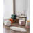 Merchiston Solid Wood Accent Stool-2012177438