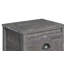 Table de chevet 2 tiroirs Arranda-124488688