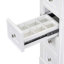 Meuble-lavabo 36 po sans lavabo
