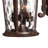 Windsor River Rock 4 - Bulb Outdoor Wall Lantern-298073871