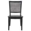 Chaise d'appoint Karlie-439562822
