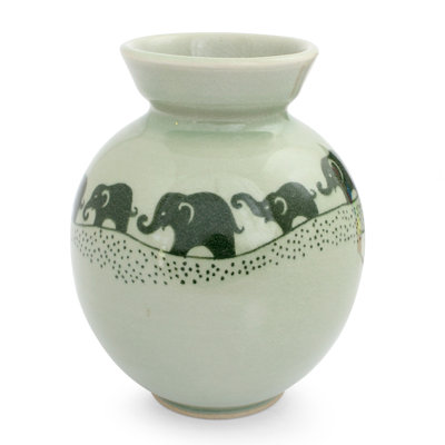 Vase de table Ayon