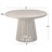 5PC Clere DINING SET