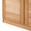 LANDVETTER 3 Door Wardrobe