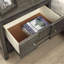 Magnifique table de chevet 1pc-543382304