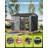 6' x 8' Outdoor Storage Shed, Sturdy Metal Building w/Windows & Lockable Doors for Garden, Backyard, Poolside and Lawn-119963859