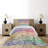 Modern & Contemporary Polyester Coverlet-41516173