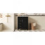 Meuble-lavabo 24 po avec lavabo en céramique, petite armoire de salle de bain, armoire moderne avec 2 tiroirs et tablette réglable-965338927-965338924