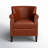 Gail Upholstered Accent Chair-166549792