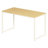Morrel Rectangle Writing Desk-880108543-880108482